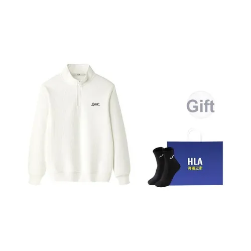 HLA Мужские Свитшоты