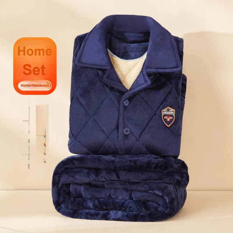 Yalu Men Thermal Sets-1