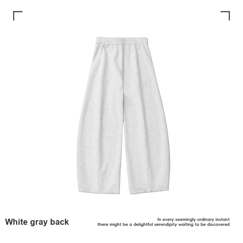 PVPVPV Casual Pants Unisex-1