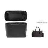 [Compatibility City 15]All Black Liner