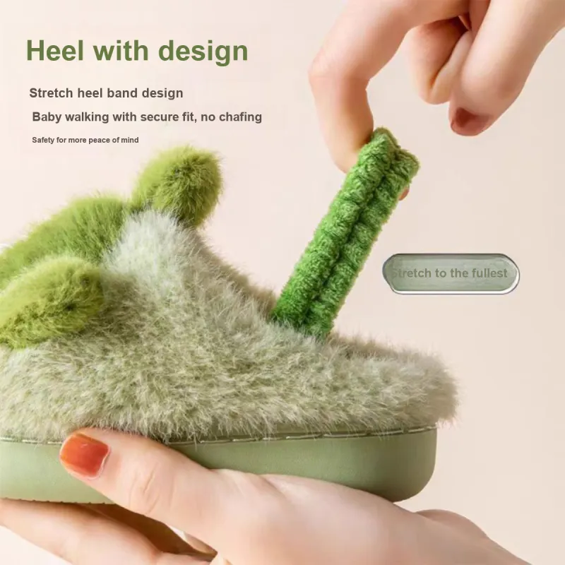 Gentle welcome Slippers / Home Slippers-2