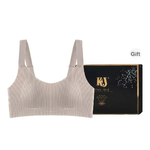 KJ Women's Bras