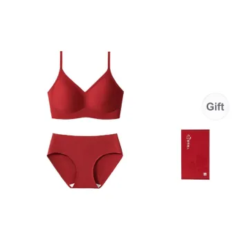 Urban Beauty Underwear Gift Box Women's
