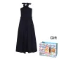 Navy Blue (Shopping Bag)