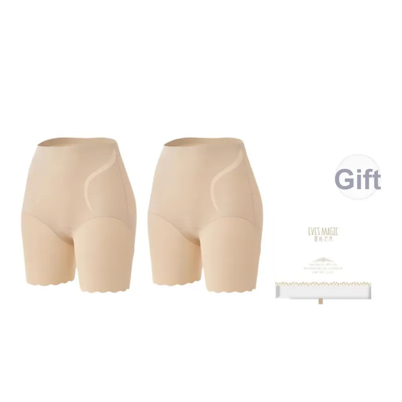 XIA.WA.ZHI.XIU Leggings Women's Gift Box Of 2 Strips-0