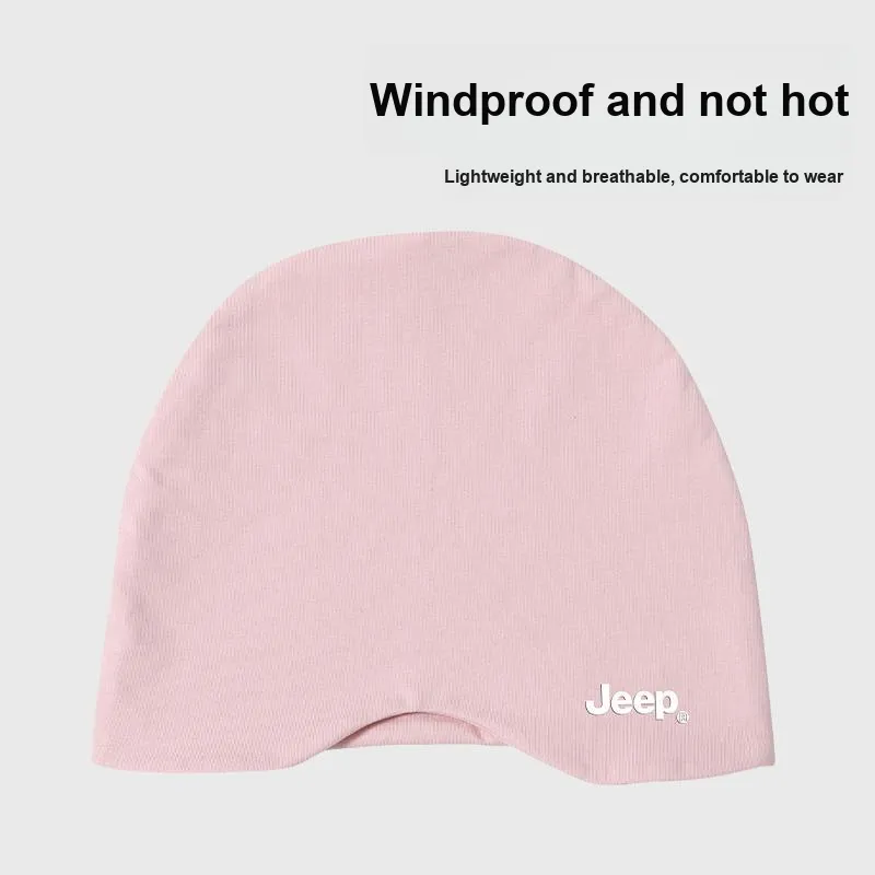 Jeep Cotton Hats & Caps Women's-2