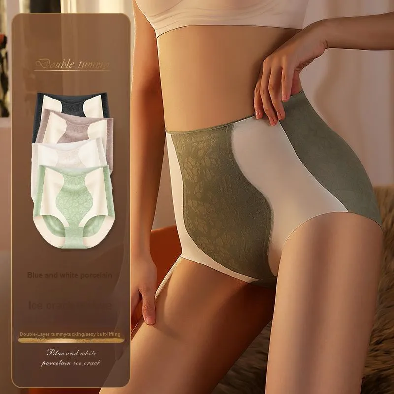 MIIOW Underpants Women's 3 Pack-27