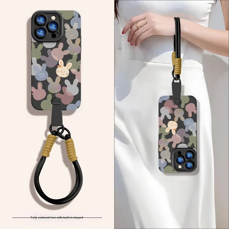 Interesting shell Phone Cases-5