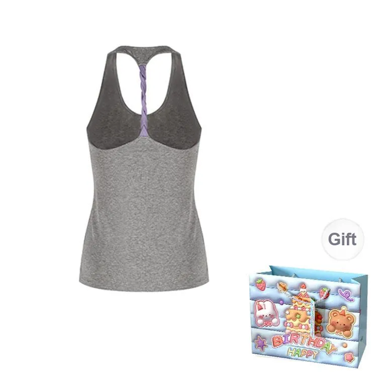 REMOULD Tank Tops Women's Top Shopping Bag-1