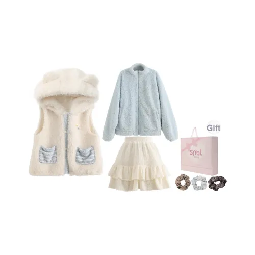 SNBL Женские Комплекты с Юбкой