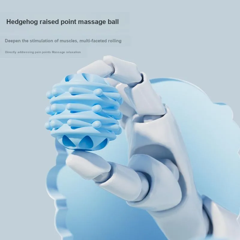 GYKZ Fascia Balls-3