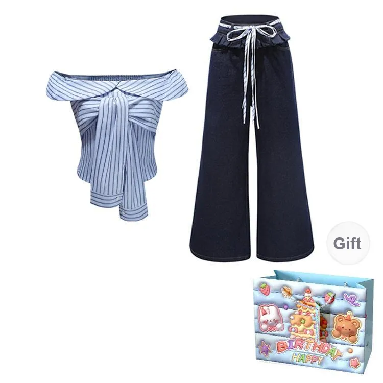 WOWI Casual Suits Women's-0