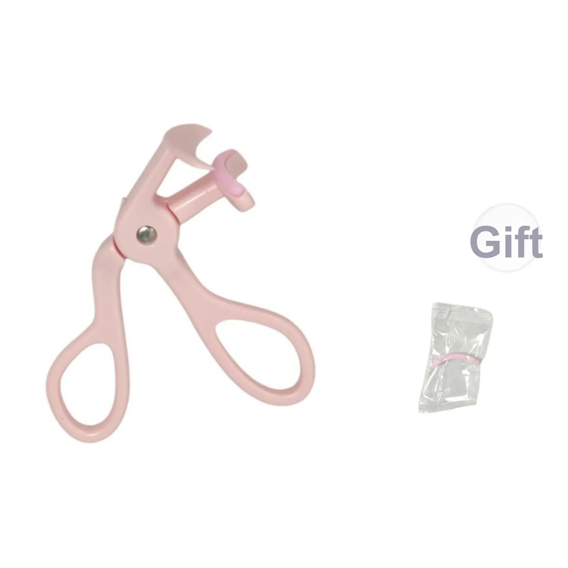 PLYS Eyelash Curlers Women's