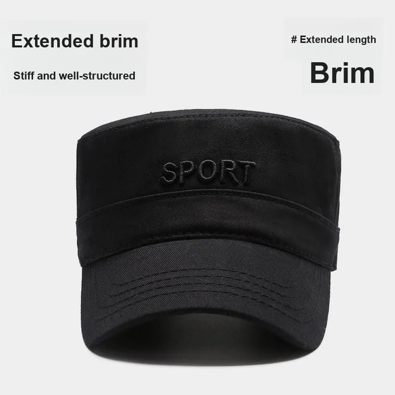 NANJIREN Lightweight Baseball Caps Men's-1