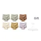 6F Chestnut Brown+Bean Green Gray+Coconut Milk White+Ginger Yellow+Aromatherapy Purple+Bean Green Gray