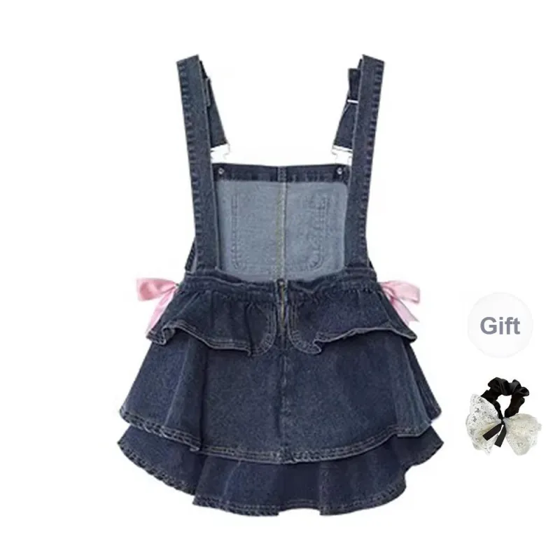 TUSHIFEI Slip Dresses Women's Image Color+Hair Tie Included-1