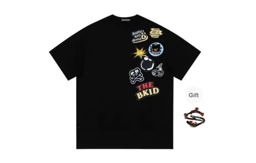 SUNSETMONENT T Shirts Unisex