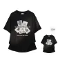 2 Pack (Black+Black)