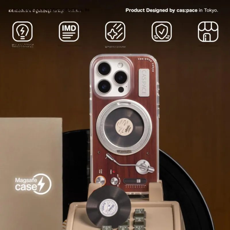 Shell Space Phone Cases-4