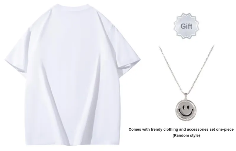 RAINCOME T-Shirts Unisex-3