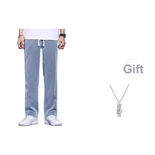 TUCANO Мужские Повседневные Штаны