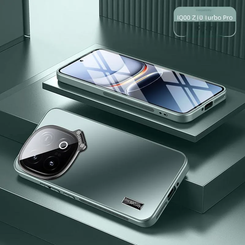 ZHUOJI Phone Cases-3