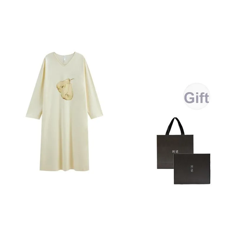 Same Language Женские ночные сорочки