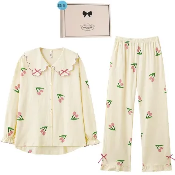 MIOJUER Women's Pajama Gift Boxes