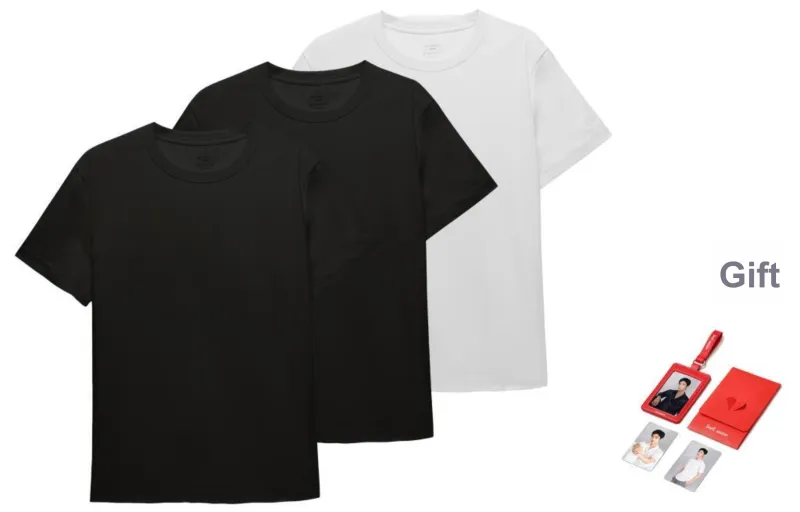 MIIOW Cool One Summer Series T Shirt Unisex-24