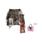 Gray (Box Included)