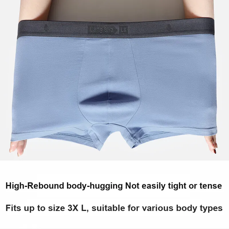 Lanza Men Underpants-6