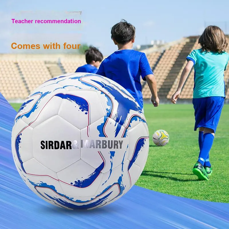 SIRDAR Soccer-5