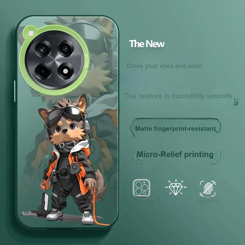 BAOCHENG Phone Cases-7