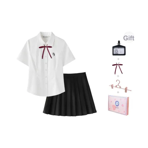 Tokyo Season JK UNIFORM Комплекты одежды Женские Gift Box Set