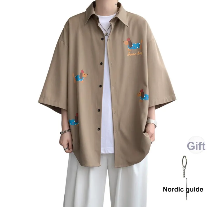 Nordic Raiders Shirts Unisex-14