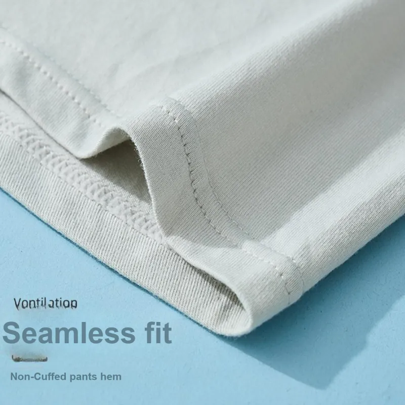 MIIOW Underpants Men's 4 Pack Mixed Color-5