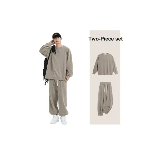 JUNGLE PANDA Повседневная спортивная одежда Унисекс