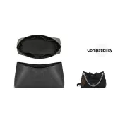 (Black) Curved Liner-Carryall BB
