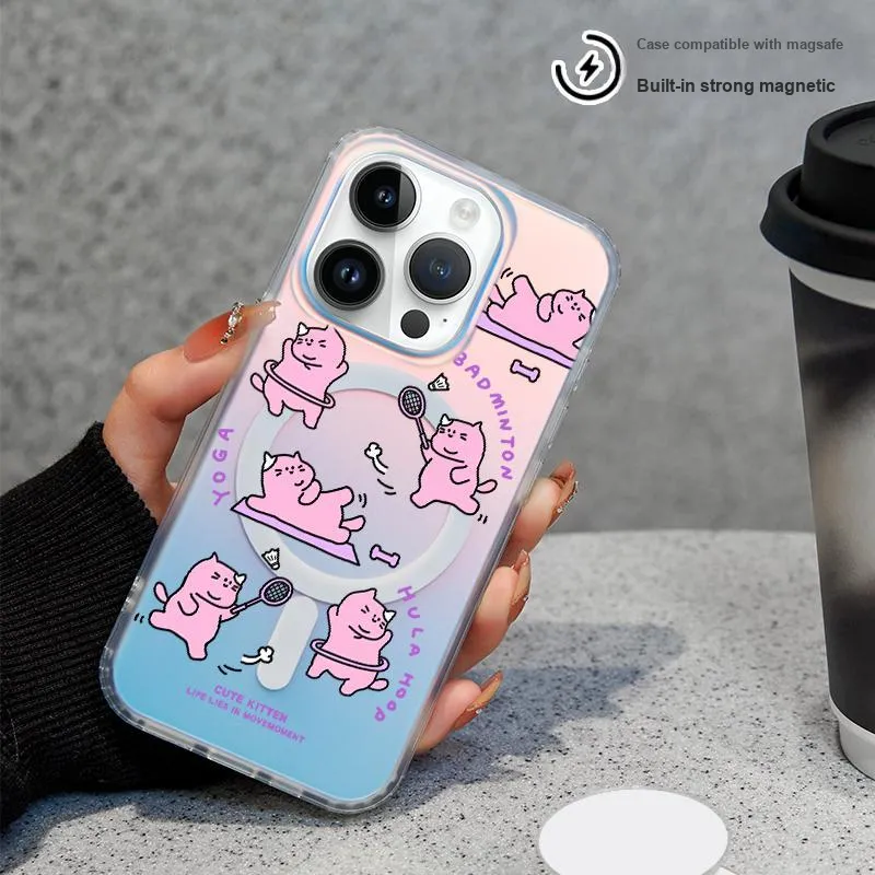 EISOYO Phone Cases-4