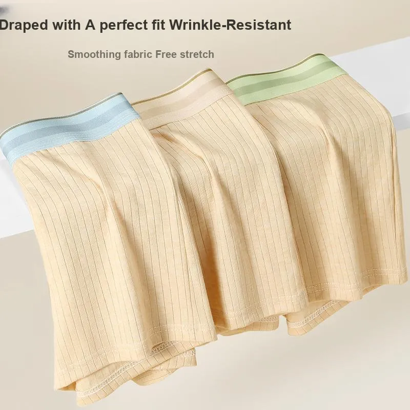 PLANDOO Underpants Men's 3 Pack-24