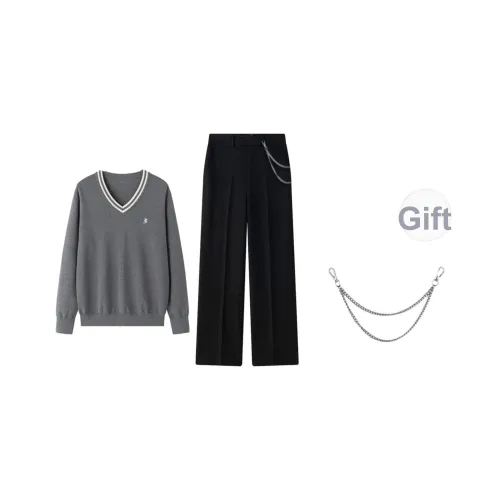 Tokyo Season DK UNIFORM Комплекты одежды Лето Унисекс