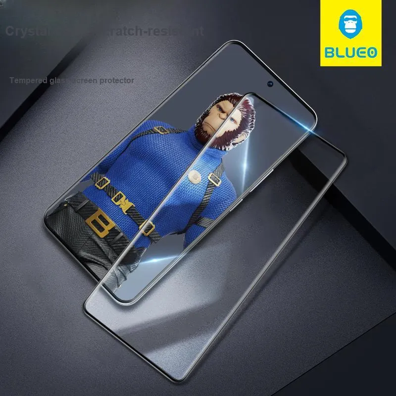 BLUEO Cell Phone Protective Films-5