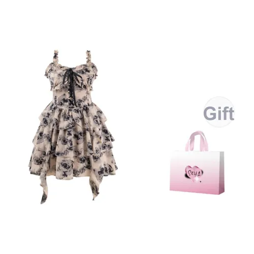 SKYA Женские Слиплатья