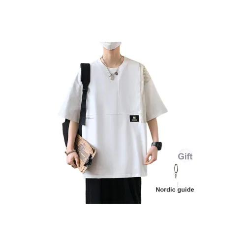 BEIOUGONGLVE Унисекс T-рубашки