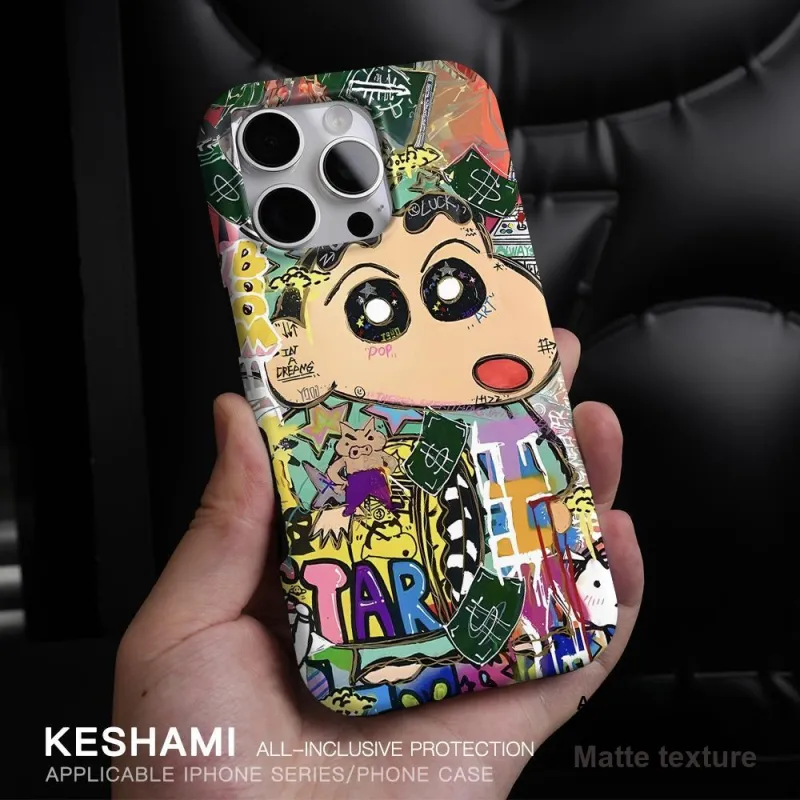 Keshami Phone Cases-14