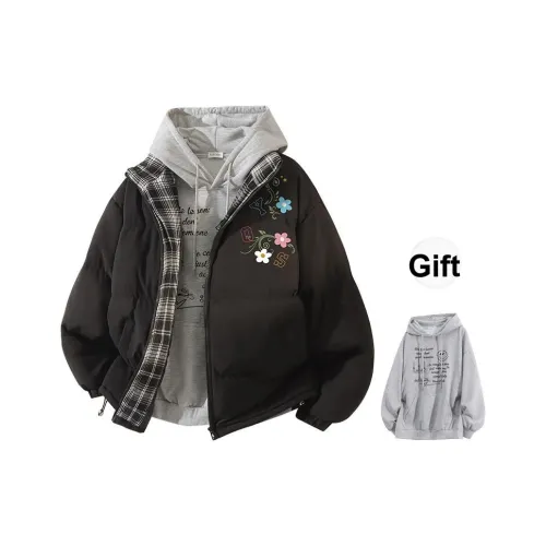 YOSICIL Унисекс Пуховики