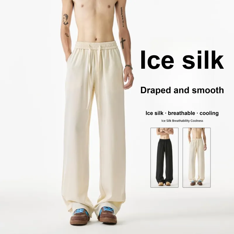 SCHEPPERHEYN Casual Pants Unisex-1