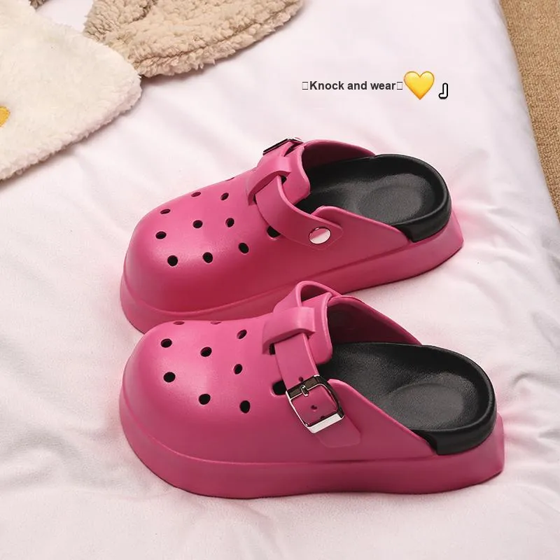 XMISTUO Slippers / Home Slippers-17