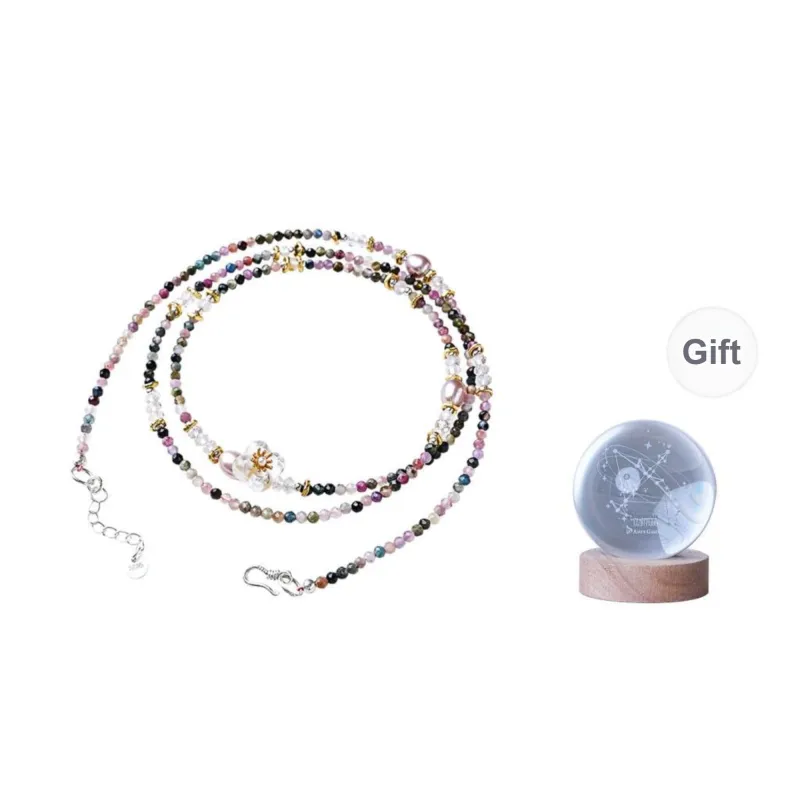 Amy's Garden Crystal Bracelets Women's-8