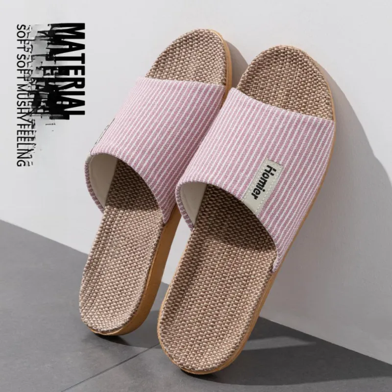 TZLDN Slippers / Home Slippers-2
